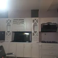 فروش کابینت پیش ساخته منبران س ان سی در صدرا|مصالح و تجهیزات ساختمان|صدرا-فارس, |دیوار