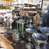 خریدار و فروشنده انواع لوازم قنادی و نان فانتزی|کافی‌شاپ و رستوران|تهران, شهرک فردوس (حسینی)|دیوار