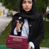 کیف مجلسی دخترانه|کیف، کفش، کمربند|اردبیل, |دیوار