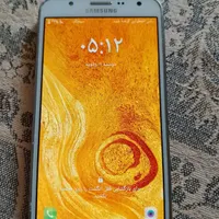 گوشی سامسونگ  galaxy J7 با حافظه ی ۱۶ گیگابایت|موبایل|تهران, ده‌ونک|دیوار