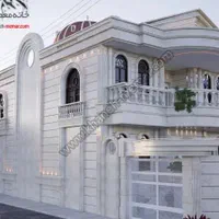 ملک دو نبش، با پروانه ۵ سقف، باجک۲