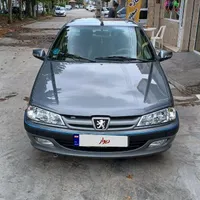 فروش پارس Tu5 مدل۹۰