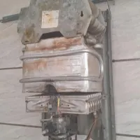 تعمیرات نصب سرویس کولر پکیج آبگرمکن اجاق گاز پمپآب|خدمات پیشه و مهارت|قزوین, |دیوار
