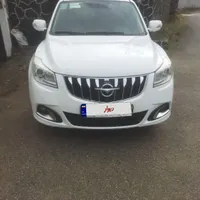 هایما S7 توربو1800cc، مدل ۱۳۹۶