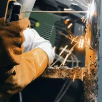 آموزشگاه جوشکاری آموزش جوشکاری آرگون CO2 الکترود