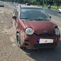ام وی ام 110 4سیلندر مدل 91