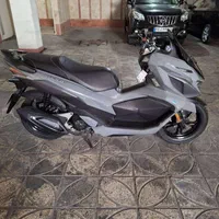 SYM JT200 صفر کیلومتر|موتورسیکلت|تهران, پونک|دیوار