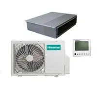 کولرگازی 36 هزار hisense با ضمانت اصل کالا