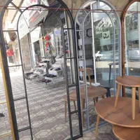 جشنواره آینه قدی فلزی(گالری تک)|آینه|مریوان, |دیوار