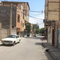 دوطبقه هوایی آپارتمان تمام اسکلت بولوارتوس توس۶۵|فروش آپارتمان|مشهد, توس (بلوار توس)|دیوار