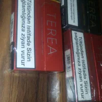 طعم‌های IQOS TEREA ازبکستان|زیورآلات و اکسسوری|تهران, کوی بیمه|دیوار