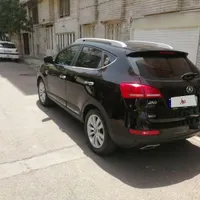 جک s5 مدل 1400 موتور 2000 در حد صفر|خودرو سواری و وانت|تهران, نارمک|دیوار