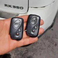 سوئیچ 206 ریموت 207 کلید مزدا نیو جک S5 هایما تیگو|قطعات یدکی و لوازم جانبی|تهران, افسریه شمالی|دیوار