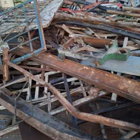 ضایعات آهن آلمینیوم مس کابل سیم وسمساری|خدمات پیشه و مهارت|شیراز, تاچارا|دیوار