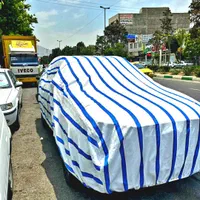 چادر ماشین تیگو۷ و...ضدآب ضدآفتاب