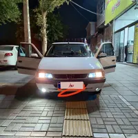 پژو 405 SLX موتور 1800، مدل ۱۳۹۰|خودرو سواری و وانت|مشهد, پنجتن|دیوار