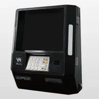 خرید دستگاه عابربانک و خودپرداز ATM|فروشگاه و مغازه|اصفهان, احمدآباد|دیوار