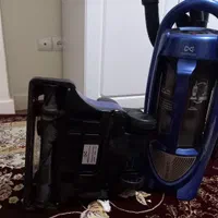 جاروبرقی  اصل کره ۱۴۰۰وات|جاروبرقی، جارو شارژی، بخارشو|تهران, طرشت|دیوار