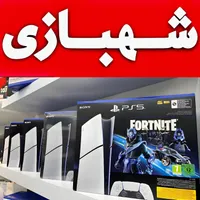 طرح تعویض کنسول PS5قابل نصب بازی xbox|کنسول، بازی ویدئویی و آنلاین|تهران, هروی|دیوار