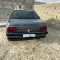 پژو 405|خودرو سواری و وانت|سراوان, |دیوار
