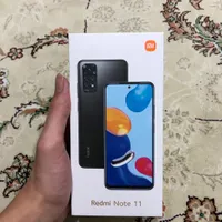 گوشی شیائومی نوت ۱۱