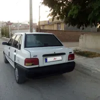 پراید 131 EX، مدل 89|خودرو سواری و وانت|بندرعباس, |دیوار