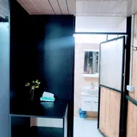 کلبه با ویو رودخانه و جنگل|اجارهٔ کوتاهمدت ویلا و باغ|رشت, لاکان|دیوار