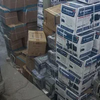 منبع ذخیره، پمپ آب خانگی ، و تمامی اتصالات  مربوط|مصالح و تجهیزات ساختمان|ری, دولت‌آباد|دیوار