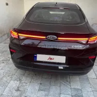 کی‌ام‌سی جی 7 برقی، مدل ۲۰۲۴
