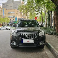 هایما S7 توربو1800cc، مدل ۱۳۹۷