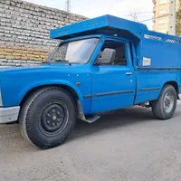 زامیاد|خودرو سواری و وانت|نیشابور, مدرس|دیوار