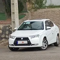 دنا پلاس توربو شارژ اتوماتیک