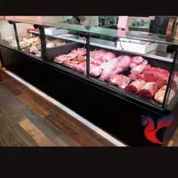 یخچال لاشه خور قصابی عرض پهن|فروشگاه و مغازه|شیراز, پانصد دستگاه ارتش|دیوار