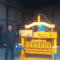 دستی و برقی ماشین بلوک زنی جدول زن فوم بتن میکسر