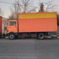 شرکت بسته بندی و باربری با کارگران ماهر