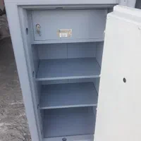 گاوصندوق مدل rz گاو صندوق dobll|ابزارآلات|کرج, برغان|دیوار