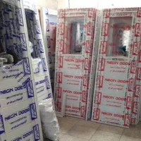 درب و پنجره آلومینیومی%در سرویس حمام%نبشی آلمینیوم|مصالح و تجهیزات ساختمان|شیراز, عادل آباد|دیوار