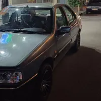 پژو ۴۰۵ مدل ۸۷ slx موتور پژو|خودرو سواری و وانت|اردبیل, |دیوار