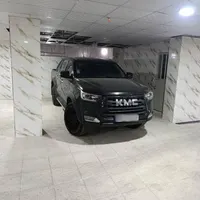 KMC t8|خودرو سواری و وانت|صدرا-فارس, |دیوار