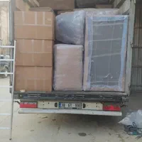 باربری حمل بار20%شهرستان پاسدارن گاندی بلوارکشاورز|خدمات حمل و نقل|تهران, گاندی|دیوار