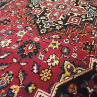 فرش کناره|فرش|اردبیل, |دیوار
