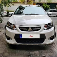 کوییک دنده‌ای ساده، مدل ۱۴۰۱|خودرو سواری و وانت|شیراز, زرهی|دیوار