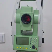 درحدنو لایکا نقشه برداری