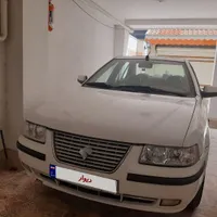 سمند X7 دوگانه سوز، مدل ۱۳۸۹|خودرو سواری و وانت|رشت, گیل|دیوار