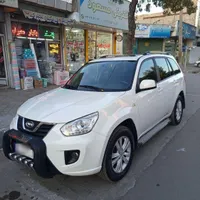 ام‌وی‌ام X33 اتوماتیک، مدل ۱۳۹۴|خودرو سواری و وانت|اردبیل, |دیوار