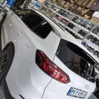 شیشه دودی با ضمانت تعویض 800t