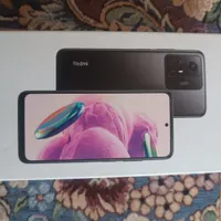 شیائومی Redmi Note 12S با حافظهٔ ۲۵۶ گیگابایت|موبایل|حمیدیه, |دیوار