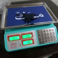 . دوخت پلاست ۳۰ سانت و ترازو|فروشگاه و مغازه|تهران, فلاح|دیوار