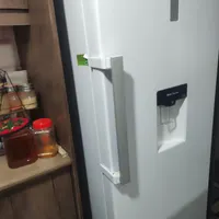 تعمیر انواع یخچال و فریزر،انواع کولرگازی و ...