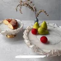 سرویس پذیرایی جدید میوه خوری اردوخوری پیش دستی